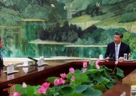 وزیر خارجه آمریکا: چین قول داد به روسیه تسلیحات ارسال نکند