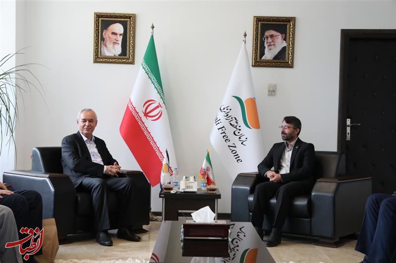 تبادلات تجاری ایران و تاجیکستان به ۲۴۰ میلیون دلار رسید