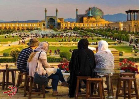بسیاری از گردشگران خارجی، نام ایران را از فهرست خود حذف کرده‌اند