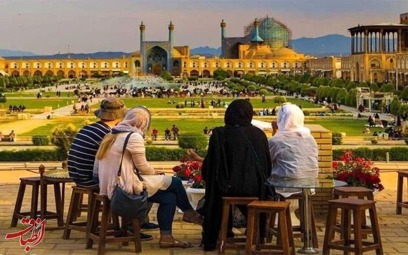 بسیاری از گردشگران خارجی، نام ایران را از فهرست خود حذف کرده‌اند