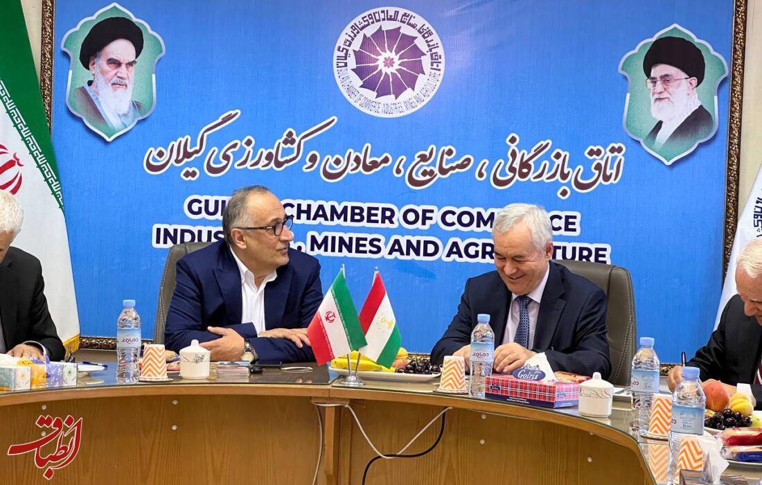رضائیان: گیلان قطب کشاورزی ایران است و با ثروتی که استان گیلان دارد می‌تواند کشور را مدیریت کند