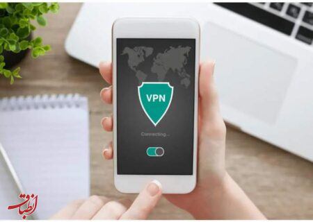 ۶۳درصد کاربران دبستانی از VPN استفاده می‌کنند