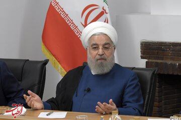 روحانی: طرفداران حکومت اقلیت بر اکثریت آینده انقلاب را تهدید می‌کنند / فریب‌های آماری، بسیار شایع شده