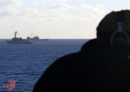 ۳۰۰۰ نیروی آمریکایی برای «جلوگیری از توقیف نفتکش‌ها توسط ایران» وارد دریای سرخ شدند