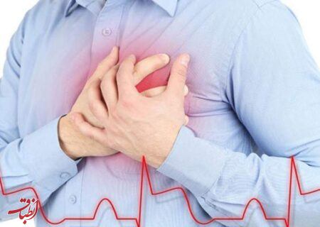 بروز این نشانه‌ها یعنی بیماری قلبی دارید