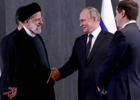 یک اقتصاد دان: ایران نباید در دام چین و روسیه بیافتد