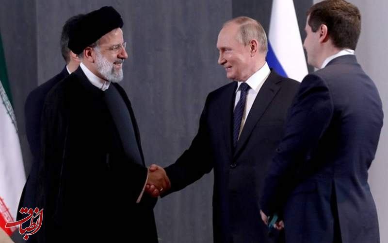 یک اقتصاد دان: ایران نباید در دام چین و روسیه بیافتد