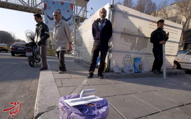 شاخص فلاکت در ایران به ۶۰ درصد افزایش یافت