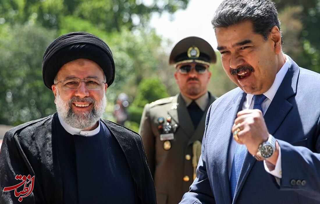 ونزوئلا هم ایران را دور زد؛ یار غار ایران با آمریکا توافق کرد؟