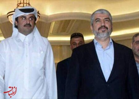 چرا آمریکا روابط حماس با قطر را تحمل می‌کند؟