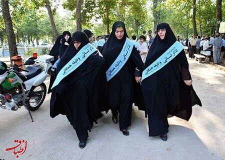شورای نگهبان هم لایحه عفاف و حجاب را رد کرد