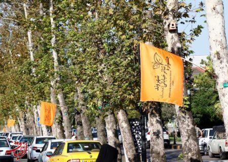 لاهیجان آماده برگزاری دوازدهمین جشنواره تئاتر خیابانی شهروند است