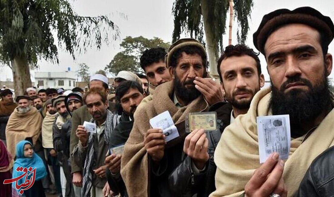استفاده از افغانستانی‌ها در انتخابات مجلس صحت دارد؟