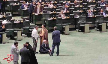 استعفا و تحصن؛ چالش‌هایِ لحظه آخری قالیباف در صندلی ریاست مجلس