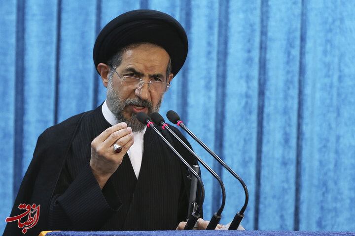 انتقاد امام جمعه تهران از ردصلاحیت ها: برخی تصمیمات خردمندانه نبود