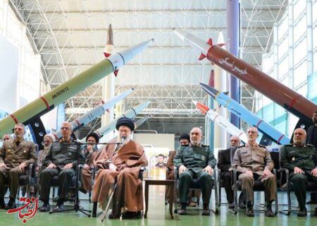 رهبرانقلاب: دولت‌های اسلامی رابطه خود را با رژیم صهیونیستی قطع کنند