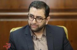 سیاهکارزاده رئیس هیئت مدیره و مدیرعامل سازمان منطقه آزاد انزلی شد