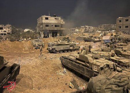جزئیات توافق اسرائیل و حماس بر سر آتش بس و آزادی تعدادی از گروگان‌ها
