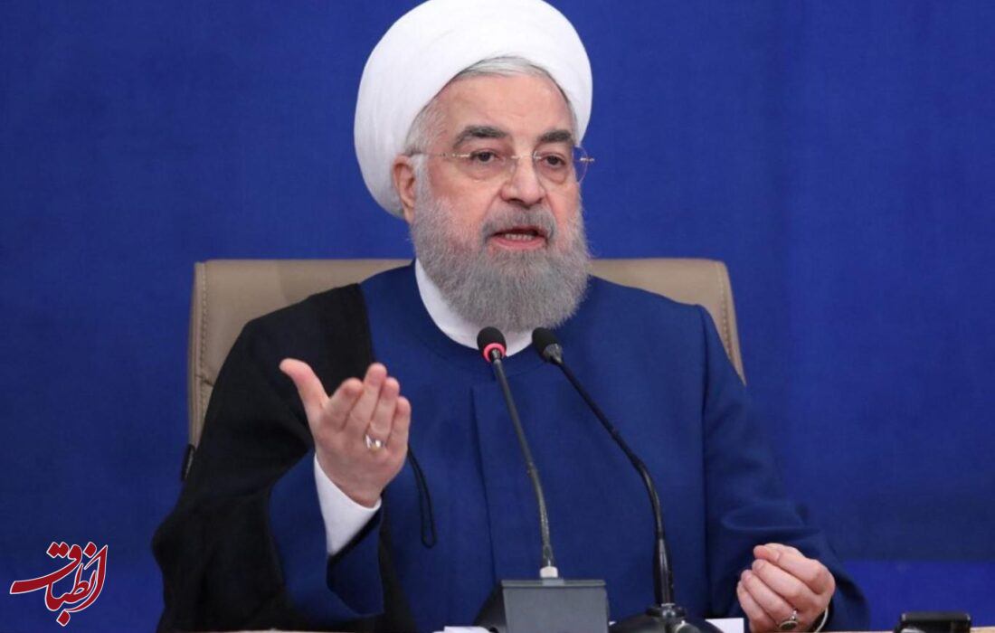 بیانیه روحانی پس از ثبت‌نام در انتخابات خبرگان: حرکت در مسیری سخت و ناهموار را آغاز ‌کردم