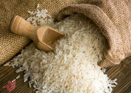 واردات دو میلیون تن برنج با ارز دولتی !