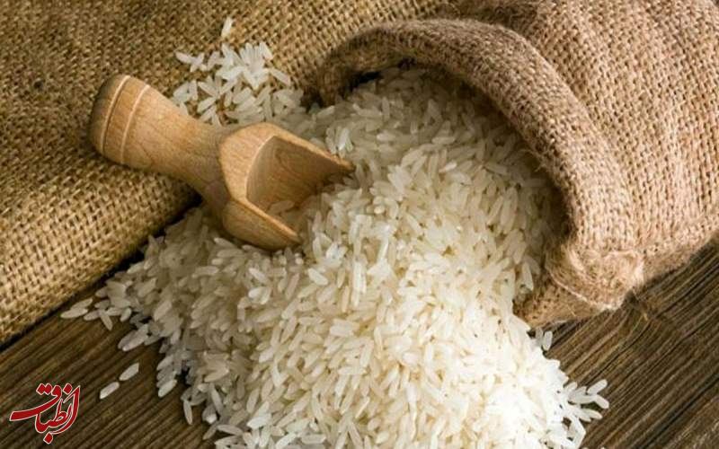 واردات دو میلیون تن برنج با ارز دولتی !