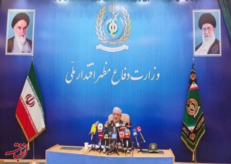 سخنگوی وزارت دفاع: رژیم صهیونیستی منتظر تاوان شهادت «سید رضی موسوی» باشد