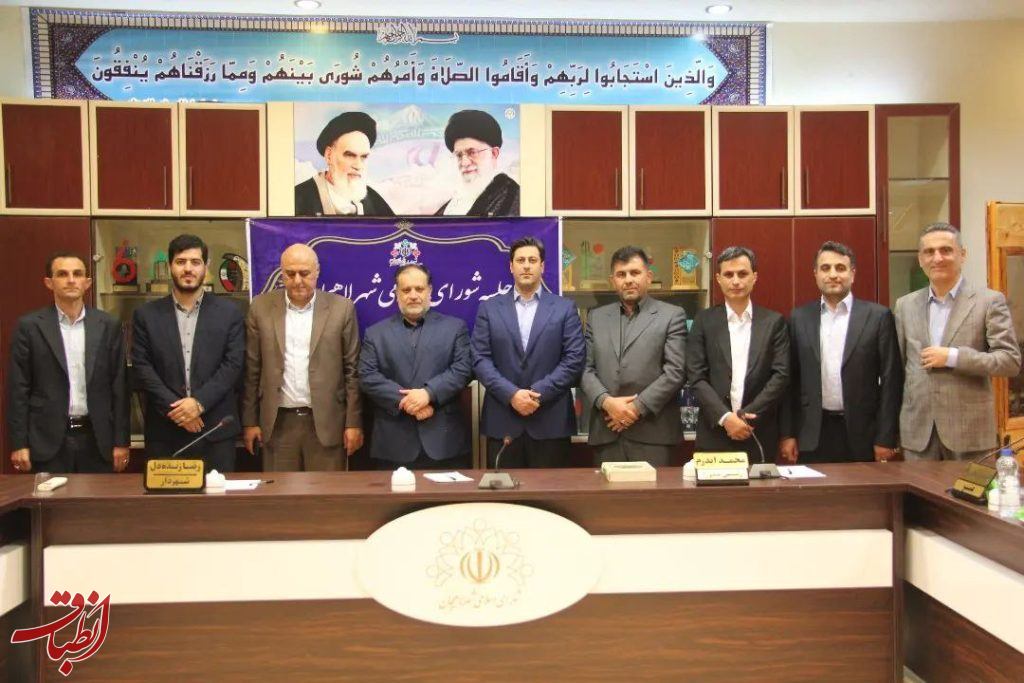 آرمان پوریاسری به شورای شهر لاهیجان بازگشت