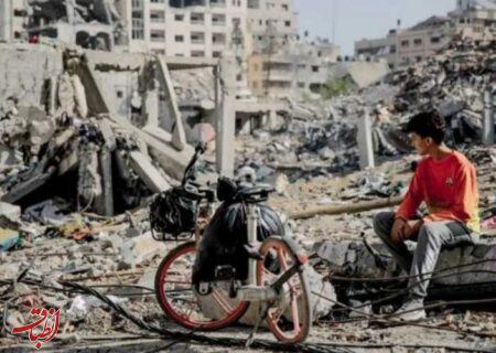 تعویق رای‌گیری شورای امنیت درباره جنگ غزه