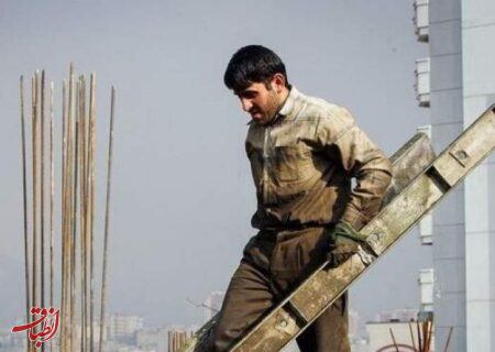 ایران جزو ۱۰ کشور آخر از نظر دستمزد کارگران