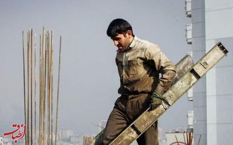 ایران جزو ۱۰ کشور آخر از نظر دستمزد کارگران