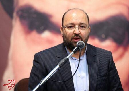 جبهه اصلاحات نه برانداز است و نه تحریمی اما در انتخابات نمایشی نقشی ایفا نمی‌کند