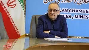 سرای تجاری ایرانیان تبدیل به مرکز هماهنگی شرکتهای روسی و ایرانی شود