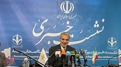 انتقاد نوبخت از ردصلاحیت روحانی؛ ردصلاحیت‌ها باعث کاهش مشارکت در انتخابات می‌شود