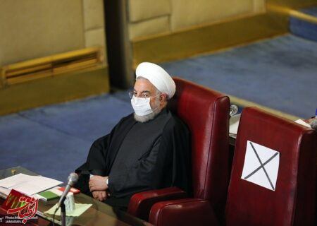روحانی توسط شورای نگهبان رد صلاحیت شد