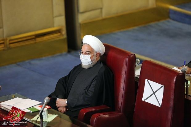 روحانی توسط شورای نگهبان رد صلاحیت شد