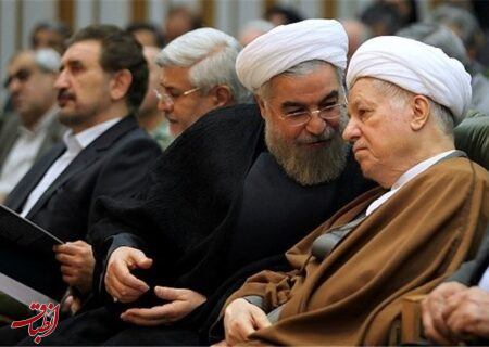 در مجلس خبرگان چهارم جناح تندرویی در تهران شایع کرده بودند که ما باید دنبال خبرگان منهای هاشمی – روحانی باشیم