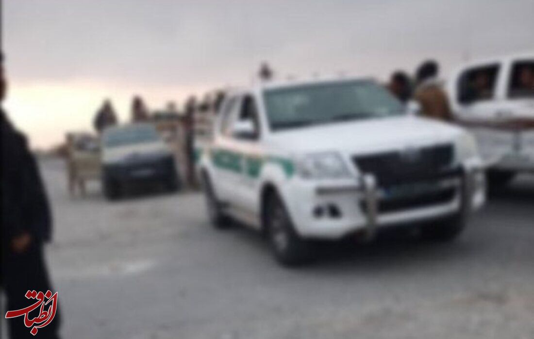 قتل ۱۲ نفر در شهرستان فاریاب به علت اختلاف خانوادگی