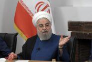 ناگفته های روحانی از انتخابات وزرا، هماهنگی با رهبری و جلسه با فرماندهان سپاه