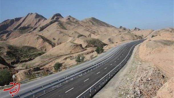 افتتاح قطعه پایانی آزادراه قزوین- رشت قبل از نوروز | پیشرفت ۹۷ درصدی راه آهن رشت- کاسپین