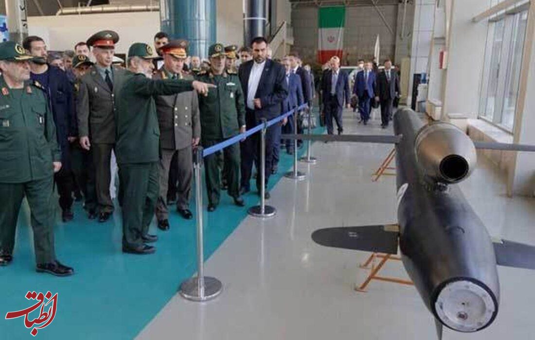 گروه هفت: ایران به روسیه موشک بالستیک بدهد، پرواز‌های ایران‌ایر به اروپا ممنوع می‌شود