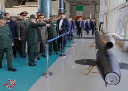 گروه هفت: ایران به روسیه موشک بالستیک بدهد، پرواز‌های ایران‌ایر به اروپا ممنوع می‌شود