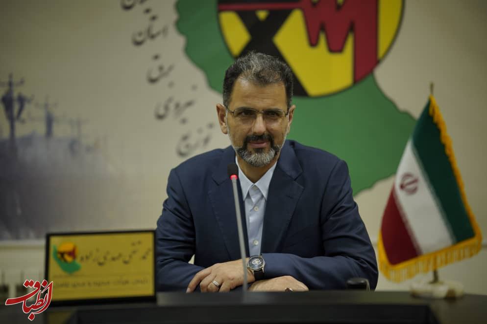 میزان بدهی مشترکین به توزیع برق گیلان به بیش از ۲۱۹ میلیارد تومان رسید