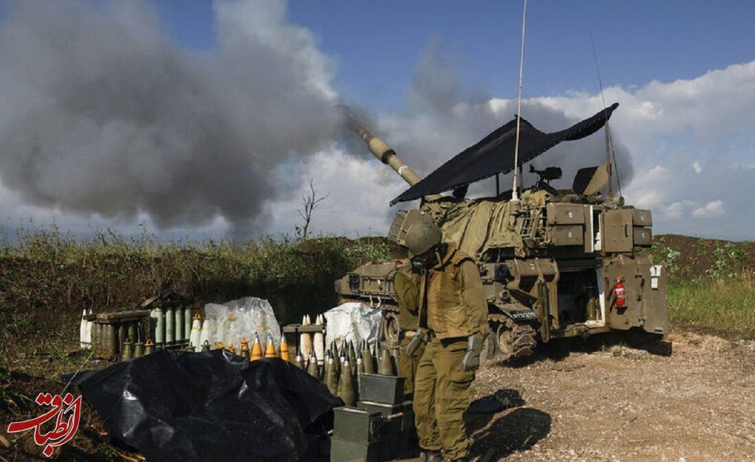 گزارش المانیتور از پاسخ احتمالی اسراییل به حمله ایران