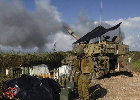 گزارش المانیتور از پاسخ احتمالی اسراییل به حمله ایران
