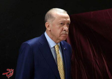 آغاز پایان اردوغان!