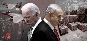 تله تل‌آویو برای واشنگتن/ آیا اسرائیل، آمریکا را وارد تنش با ایران می‌کند؟