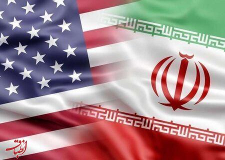 مذاکرات غیرمستقیم ایران و آمریکا در عمان