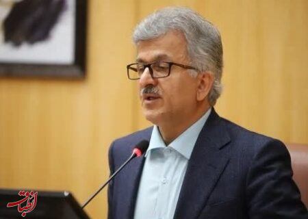 انتقاد رئیس دانشگاه علوم پزشکی گیلان از سزارین ۸۰ درصدی در استان