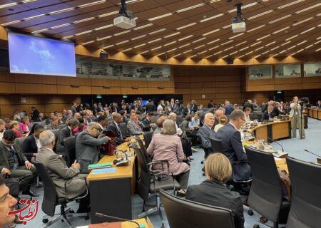دولت بایدن از اروپایی‌ها خواسته بود متن قطعنامه شورای حکام علیه ایران را «تعدیل» کنند