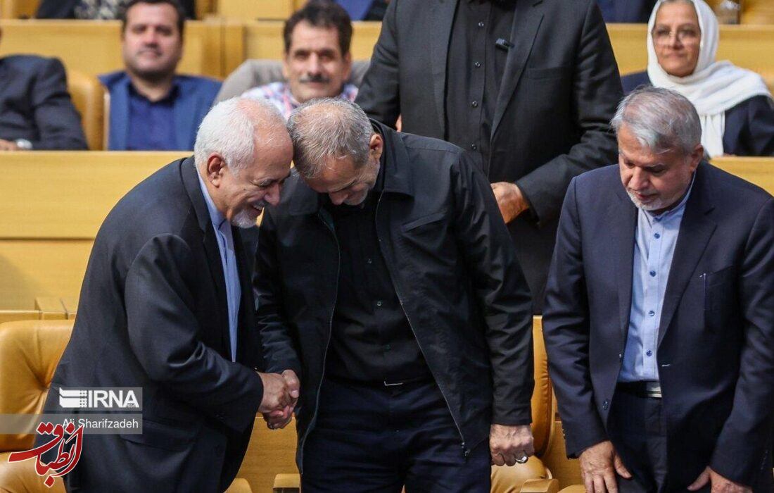 کلید خوردن پروژه تنهاسازی پزشکیان